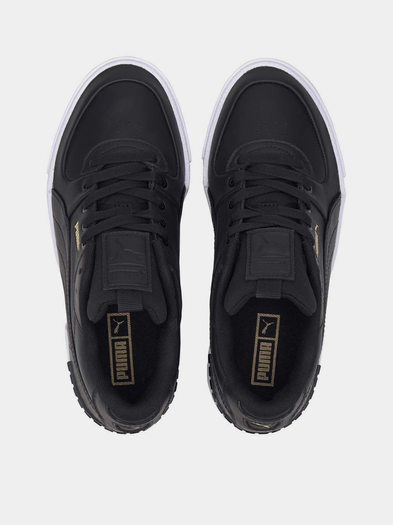 Кеды PUMA Cali Sport модель 37387102 Фото