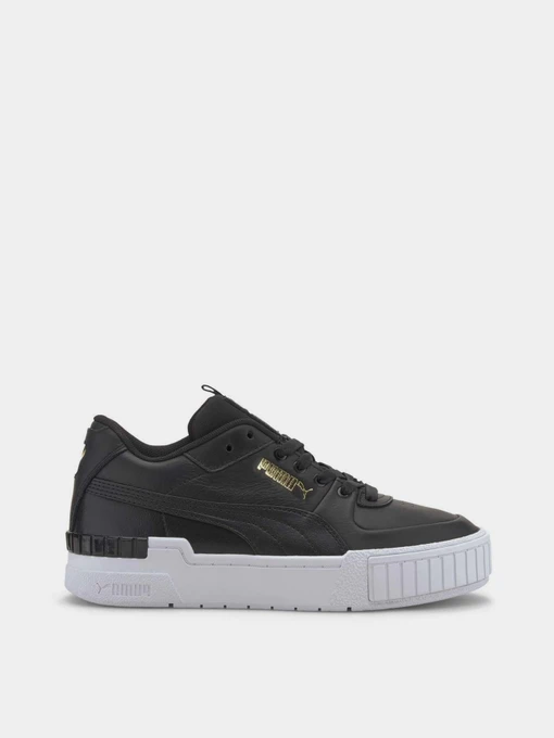 Кеды PUMA Cali Sport модель 37387102 Фото