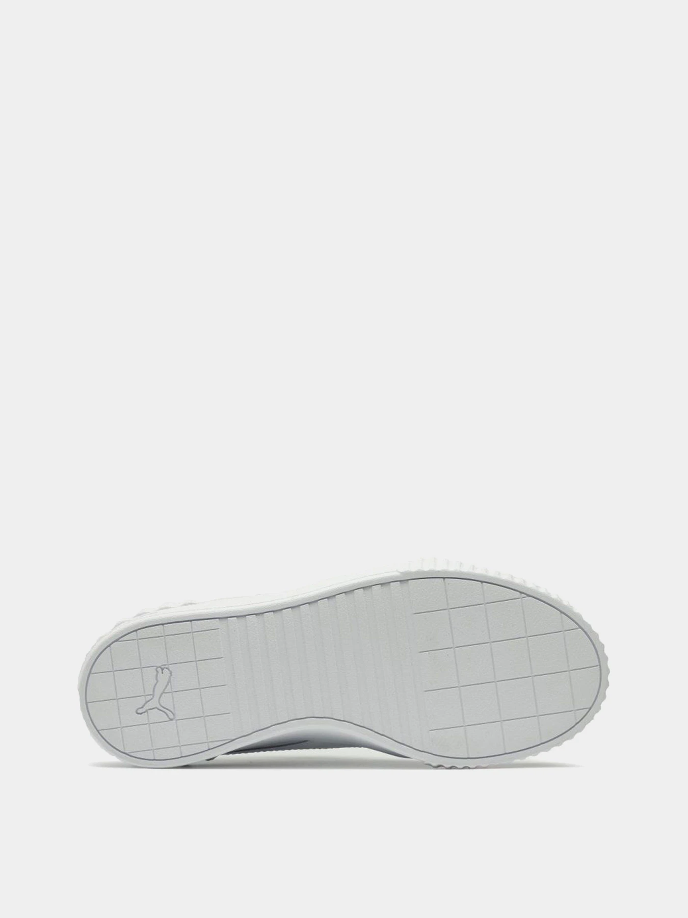 Кеды PUMA Carina Lift модель 37474001 Кеды PUMA Carina Lift модель 37474001 Фото