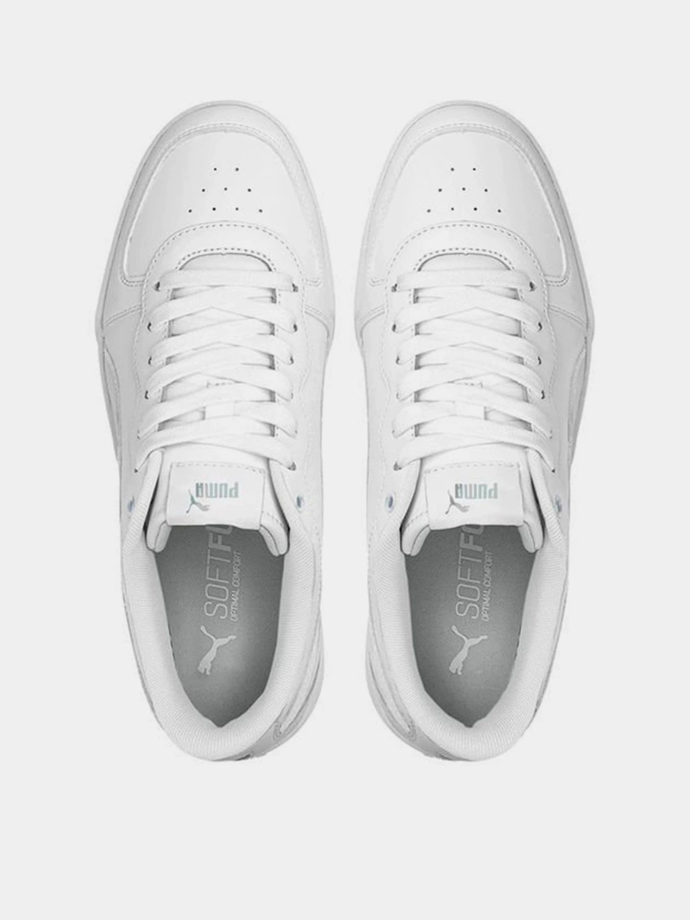Кеди PUMA Skye модель 37476401 Фото