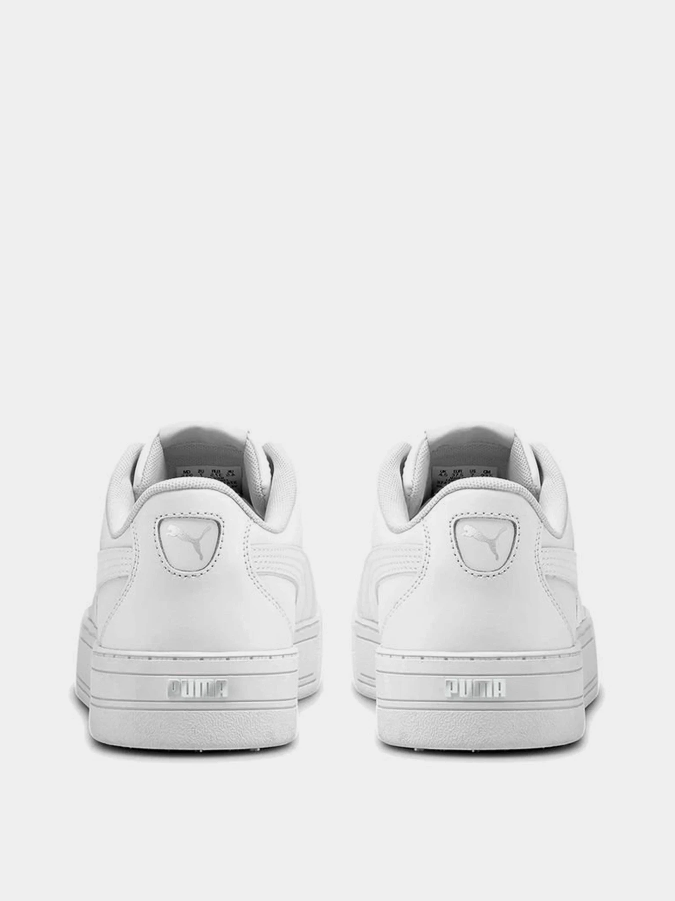 Кеди PUMA Skye модель 37476401 Фото