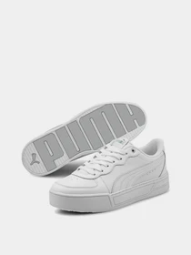 Кеди PUMA Skye модель 37476401 Фото