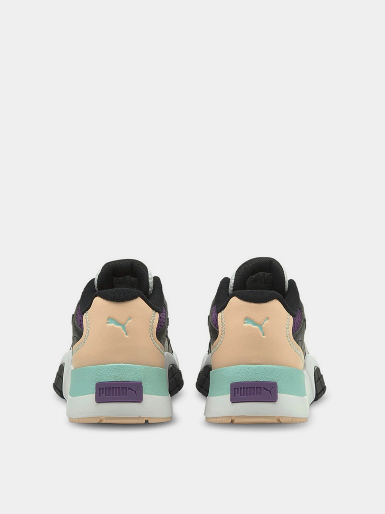 Кроссовки PUMA HEDRA FANTASY модель 37486604 Фото