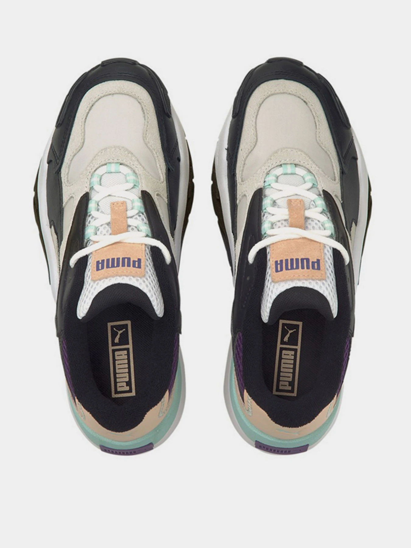 Кроссовки PUMA HEDRA FANTASY модель 37486604 Фото