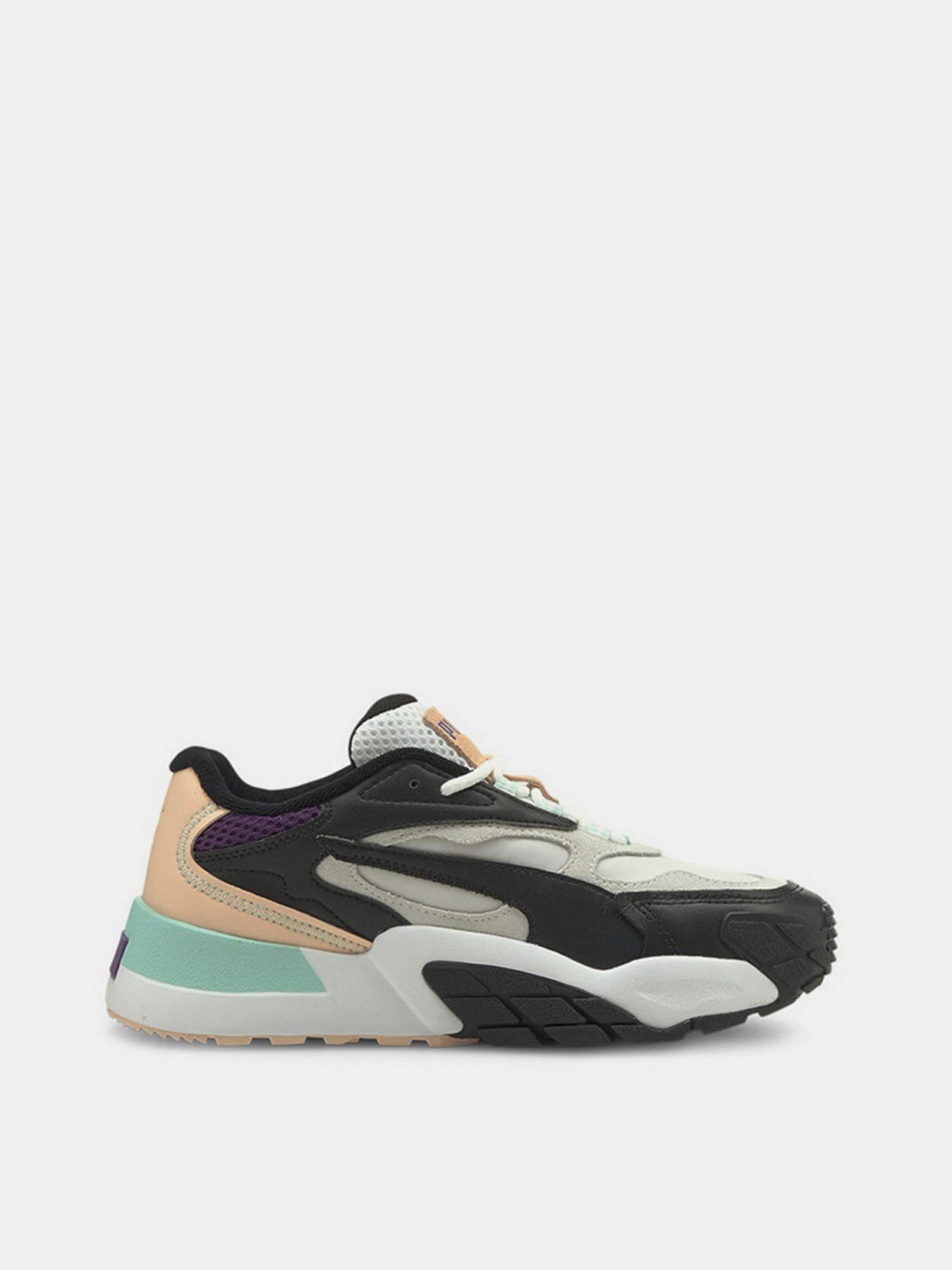 Кроссовки PUMA HEDRA FANTASY модель 37486604 Фото