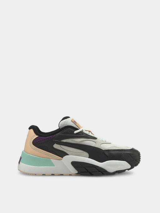 Кроссовки PUMA HEDRA FANTASY модель 37486604 Фото