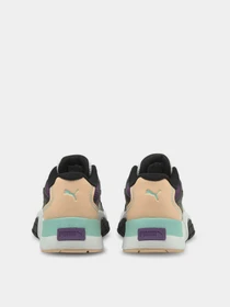 Кроссовки PUMA HEDRA FANTASY модель 37486604 Фото