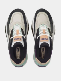 Кроссовки PUMA HEDRA FANTASY модель 37486604 Фото