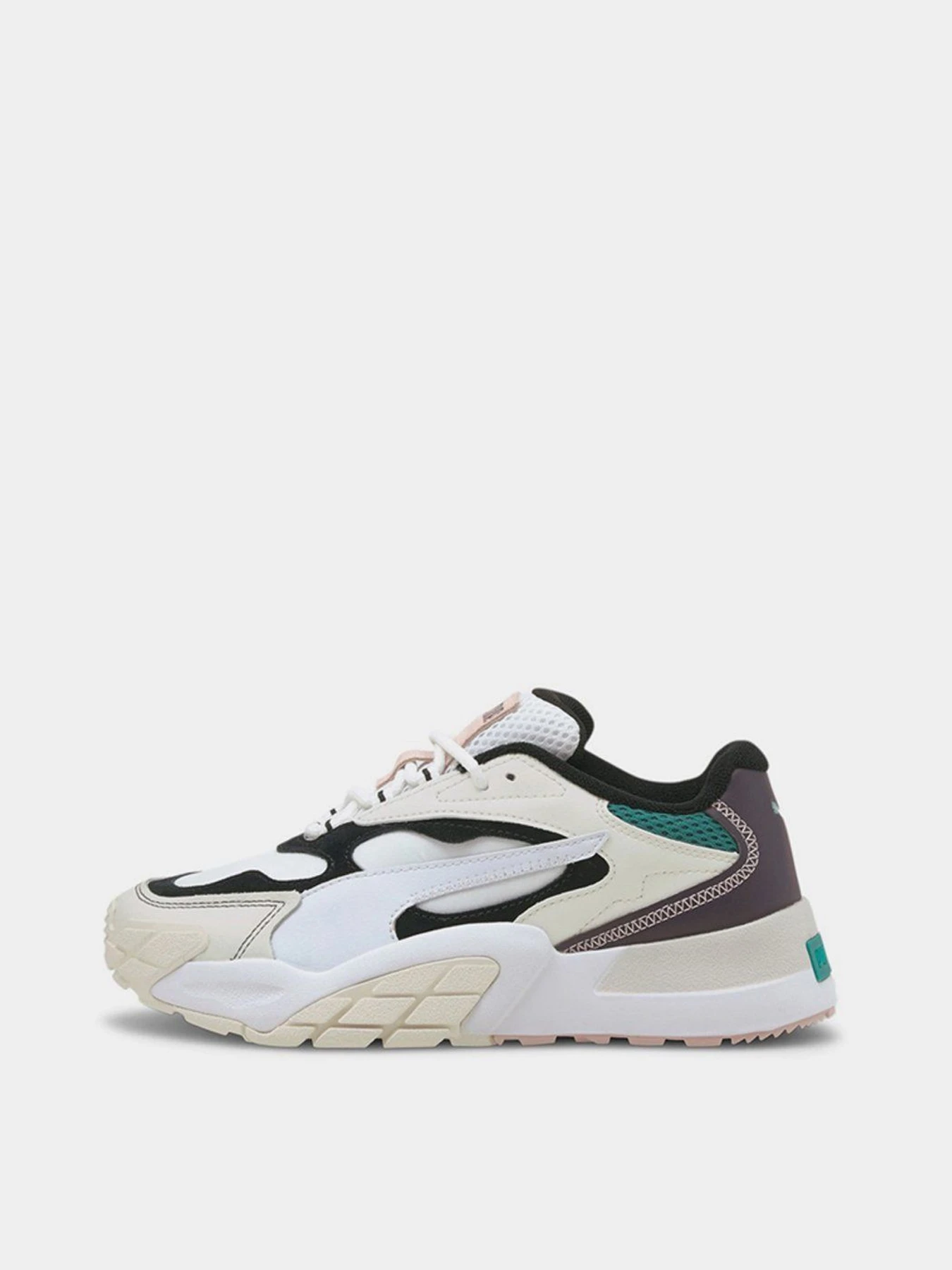 Кроссовки PUMA HEDRA FANTASY модель 37486605 Фото