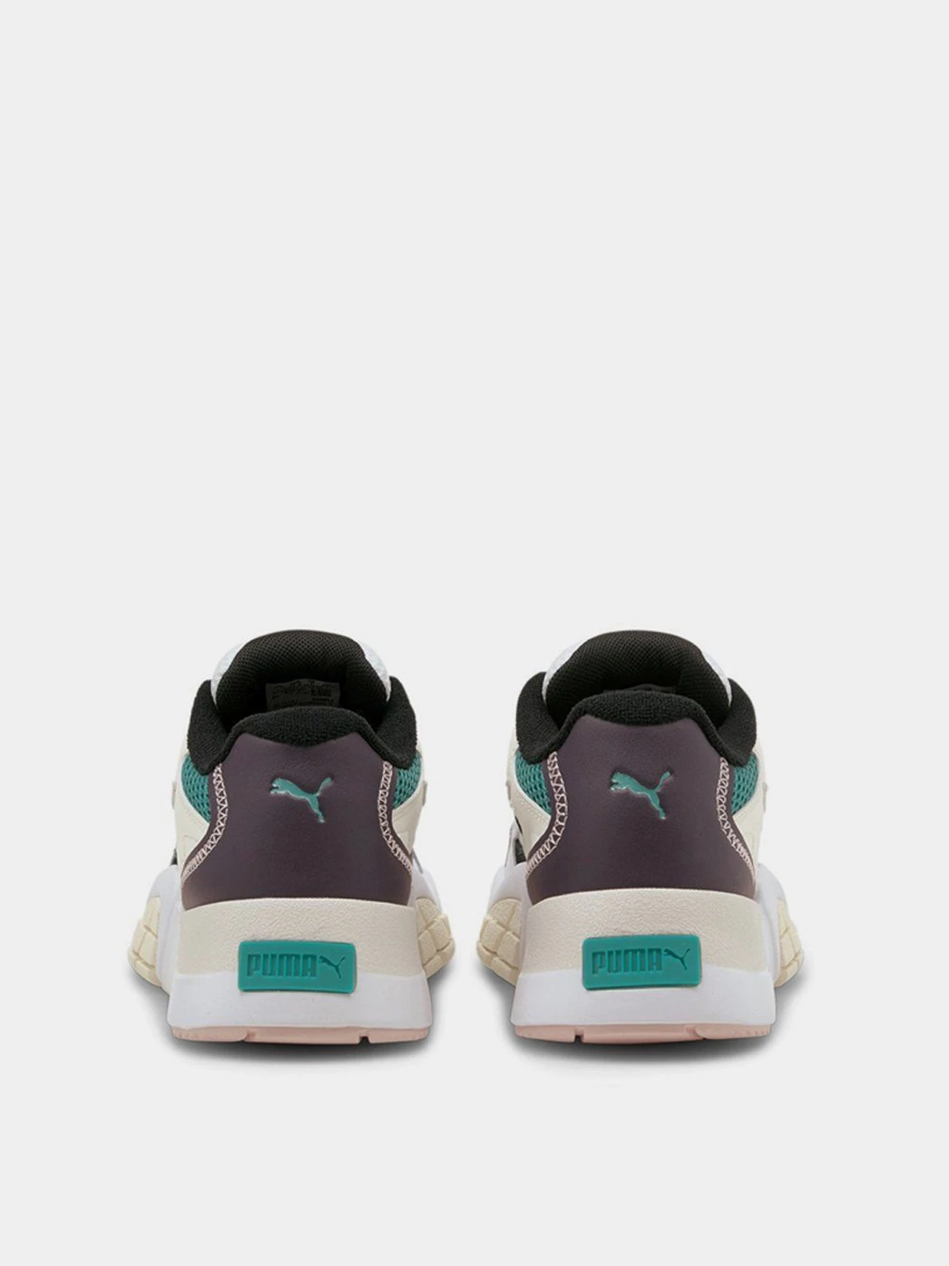 Кроссовки PUMA HEDRA FANTASY модель 37486605 Фото