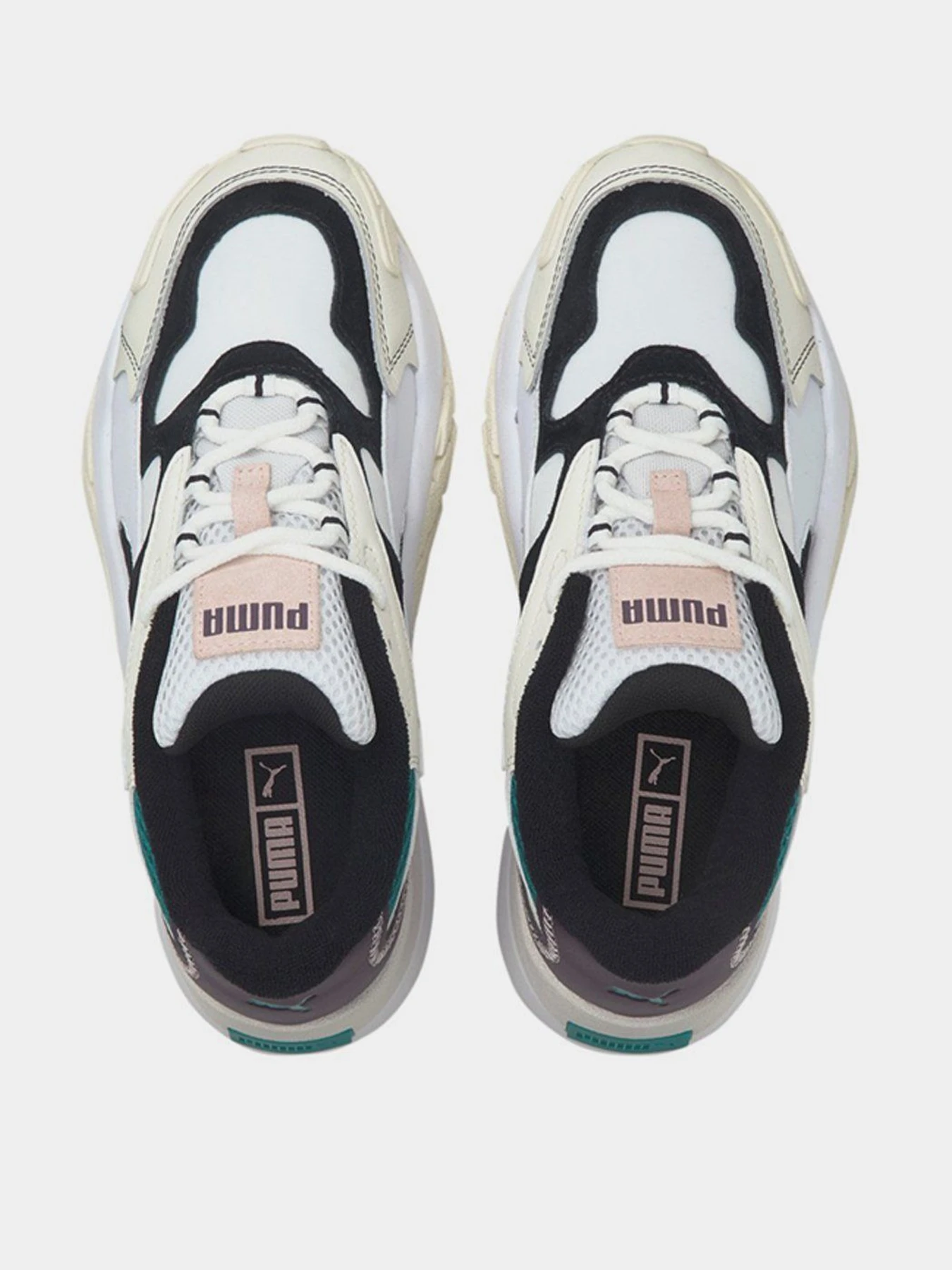 Кроссовки PUMA HEDRA FANTASY модель 37486605 Фото