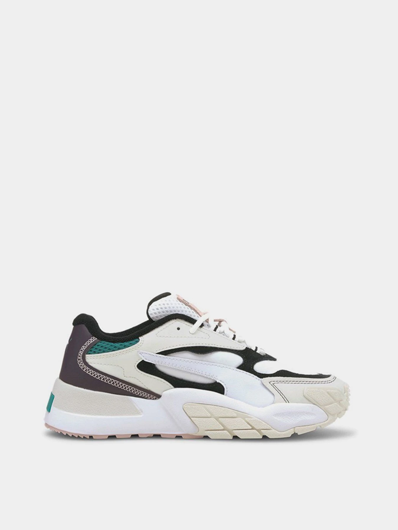 Кроссовки PUMA HEDRA FANTASY модель 37486605 Фото