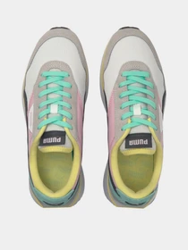 Кроссовки PUMA Cruise Rider Silk Road Wn's модель 37507206 Фото