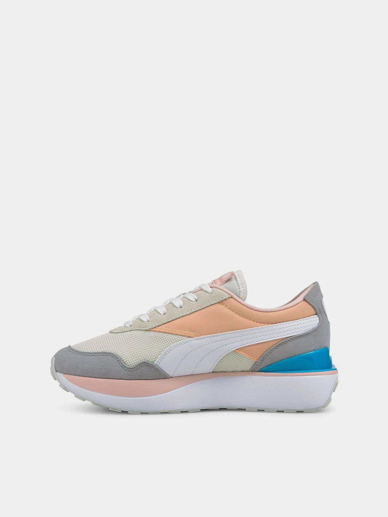 Кросівки PUMA Cruise Rider Silk Road Wn's модель 37507216 Фото