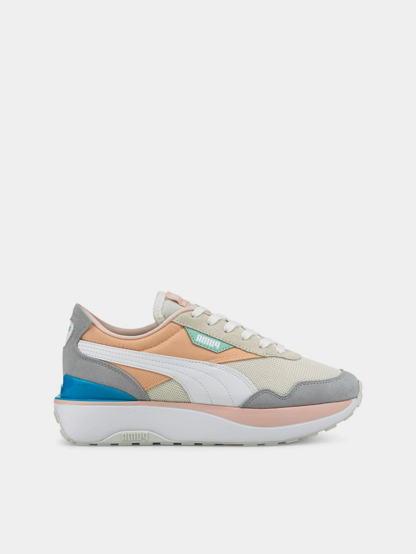 Кроссовки PUMA Cruise Rider Silk Road Wn's модель 37507216 Фото