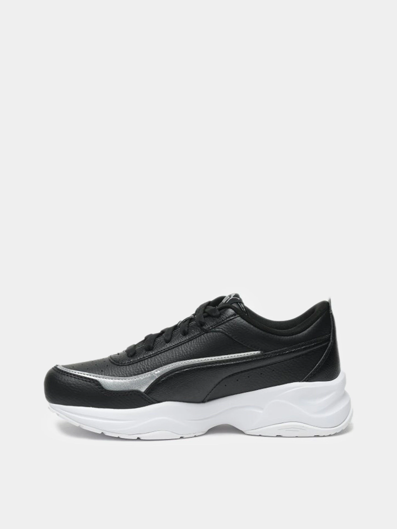 Кроссовки PUMA Cilia Mode Lux модель 37573201 Кроссовки PUMA Cilia Mode Lux модель 37573201 Фото