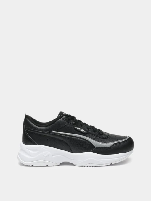 Кроссовки PUMA Cilia Mode Lux модель 37573201 Фото