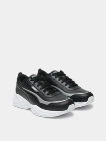 Кроссовки PUMA Cilia Mode Lux модель 37573201 Фото