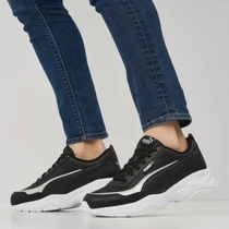 Кроссовки PUMA Cilia Mode Lux модель 37573201 Фото