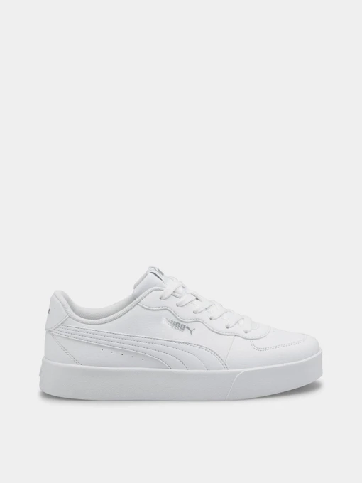 Кеды PUMA Skye Clean модель 38014702 Фото