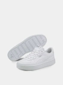 Кеди PUMA Skye Clean модель 38014702 Фото