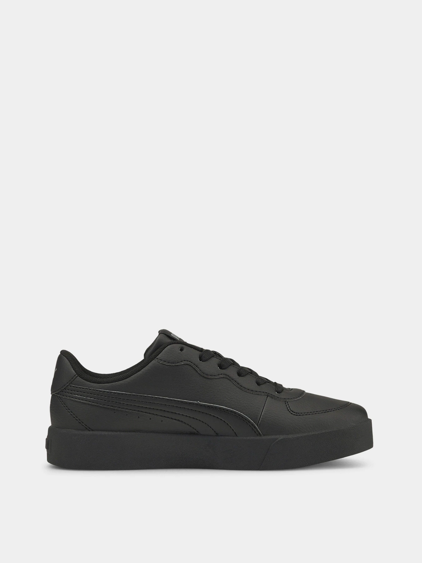 Кеди PUMA Skye Clean модель 38014706 Фото