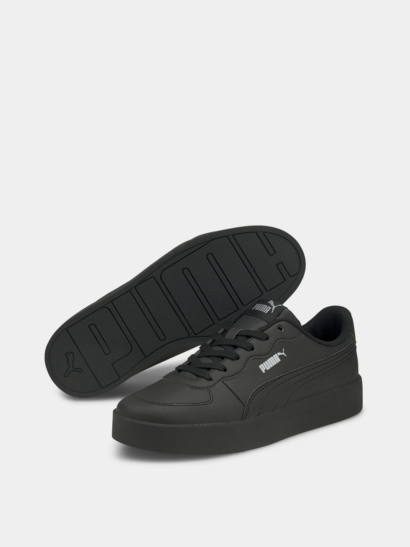 Кеди PUMA Skye Clean модель 38014706 Фото