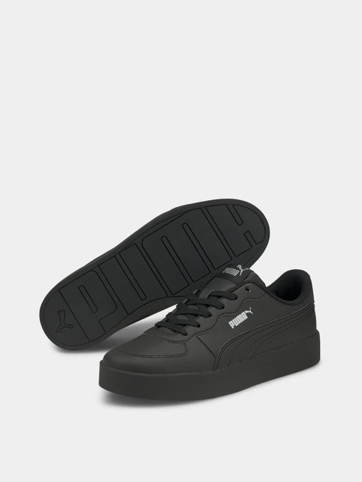 Кеды PUMA Skye Clean модель 38014706 Фото