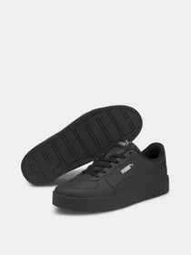 Кеди PUMA Skye Clean модель 38014706 Фото