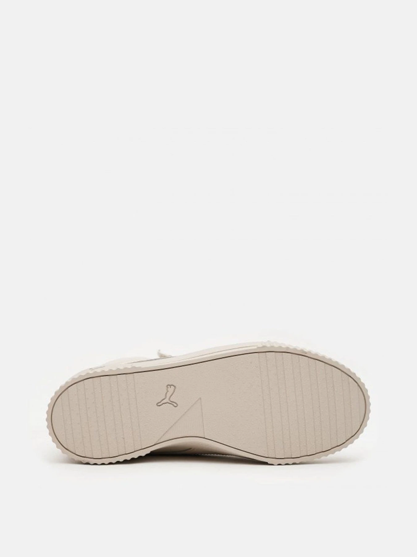 Кеди PUMA Carina Mid WTR Fur модель 38025402 Фото