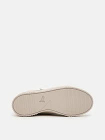 Кеди PUMA Carina Mid WTR Fur модель 38025402 Фото