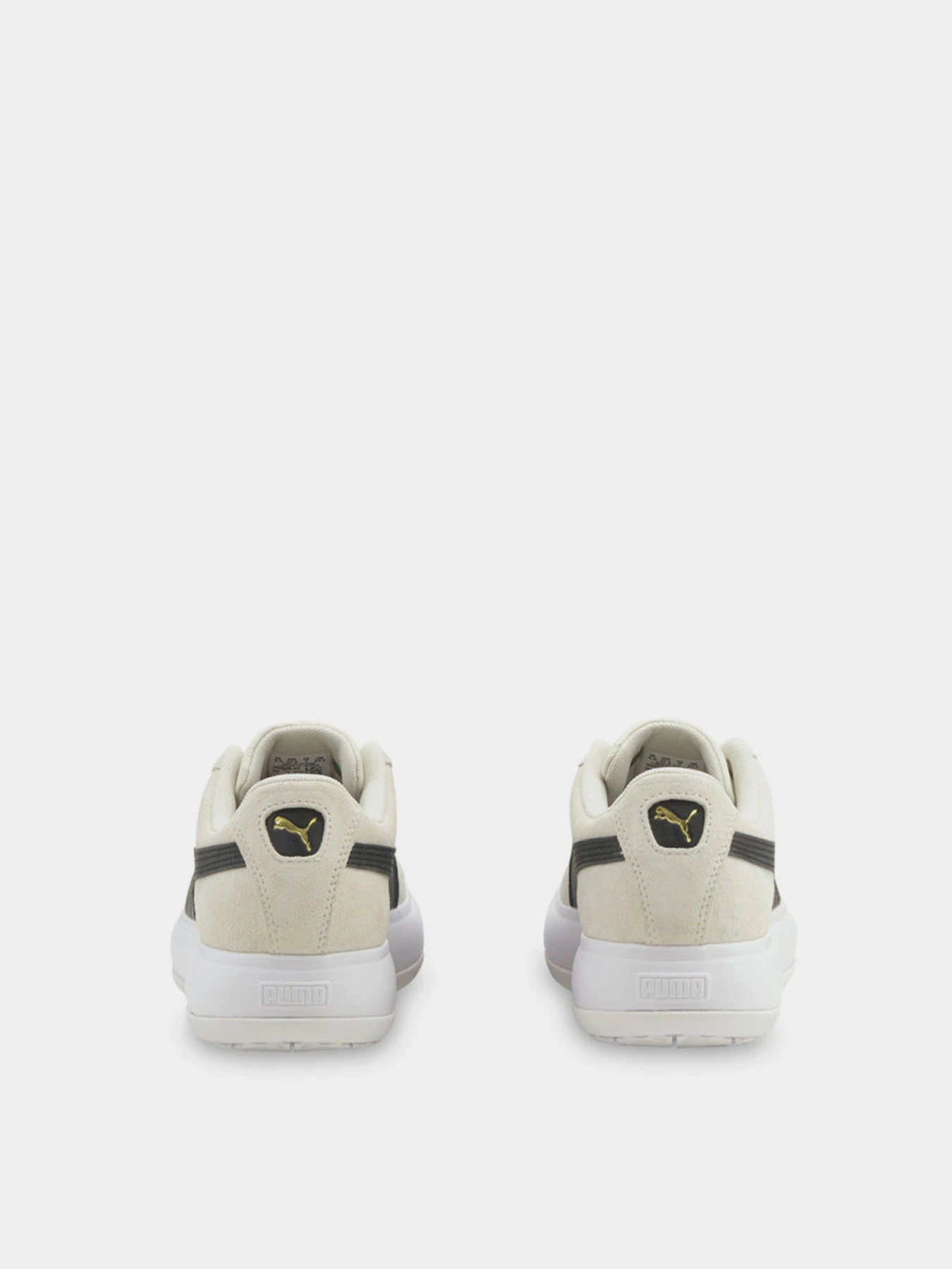 Кеды PUMA Suede Mayu модель 38068601 Фото