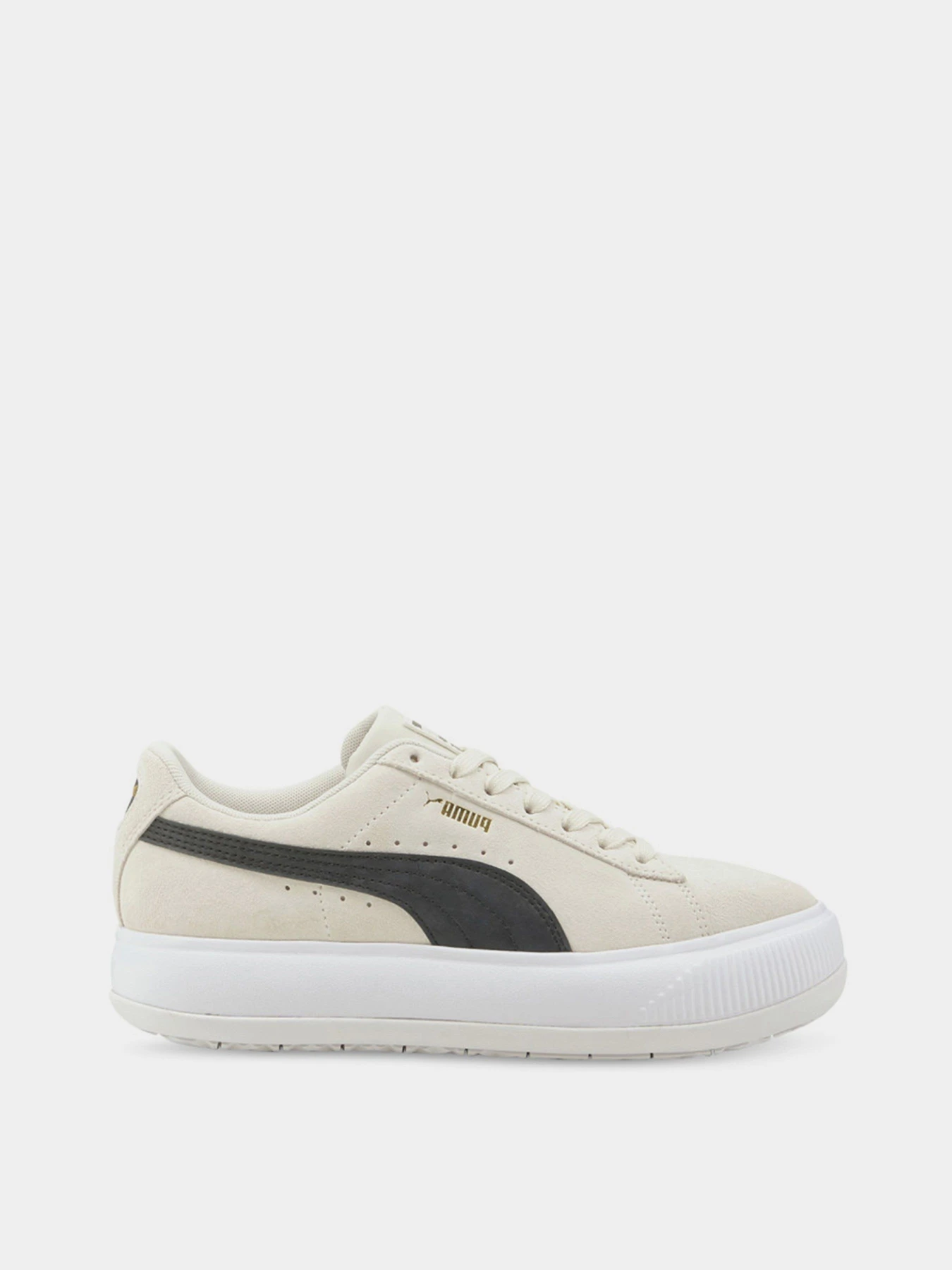 Кеды PUMA Suede Mayu модель 38068601 Фото