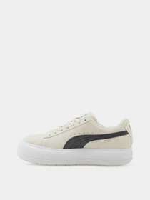 Кеды PUMA Suede Mayu модель 38068601 Фото