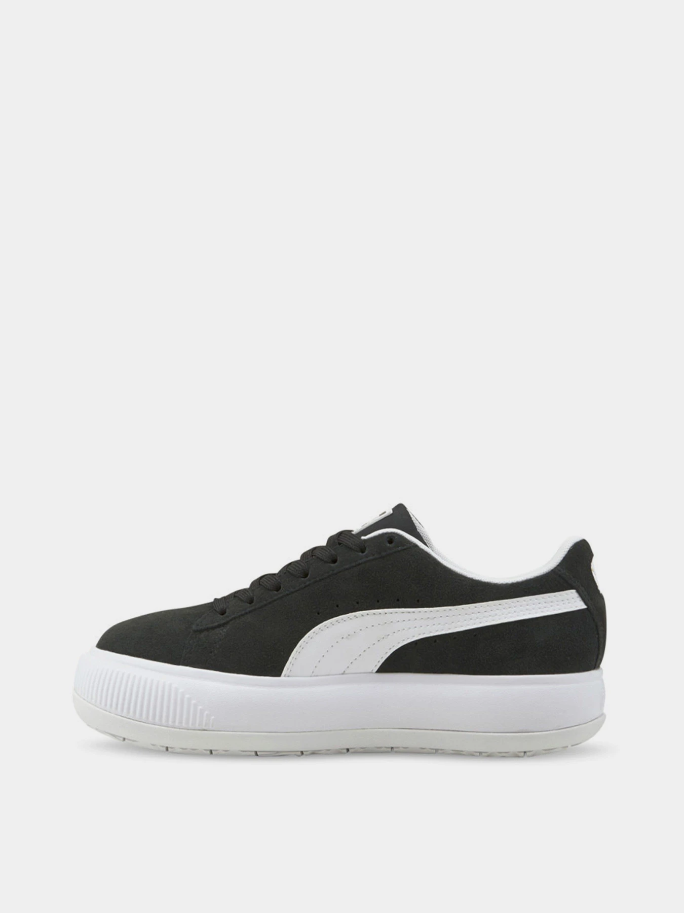 Кеды PUMA Suede Mayu модель 38068602 Кеды PUMA Suede Mayu модель 38068602 Фото