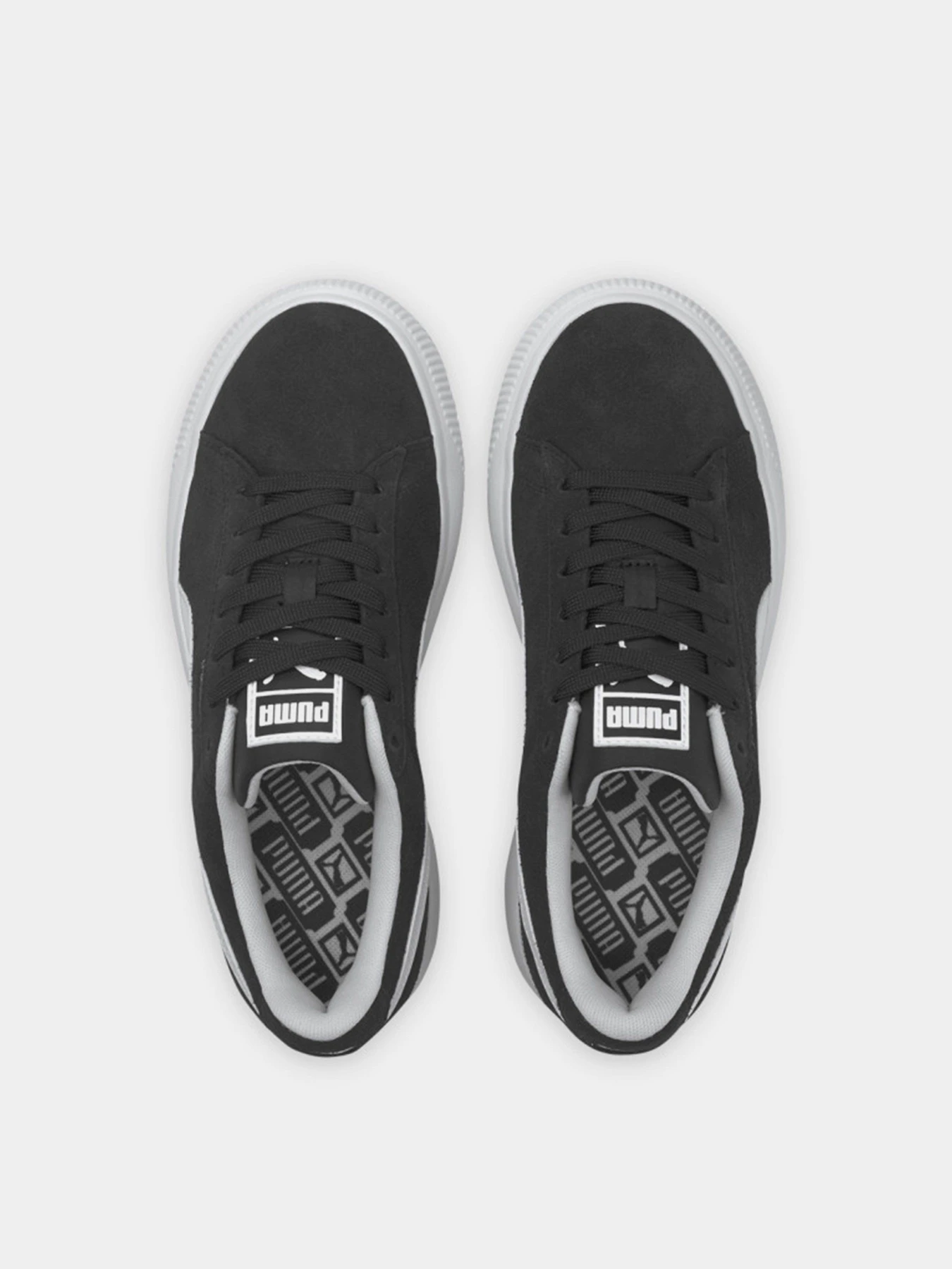 Кеды PUMA Suede Mayu модель 38068602 Кеды PUMA Suede Mayu модель 38068602 Фото
