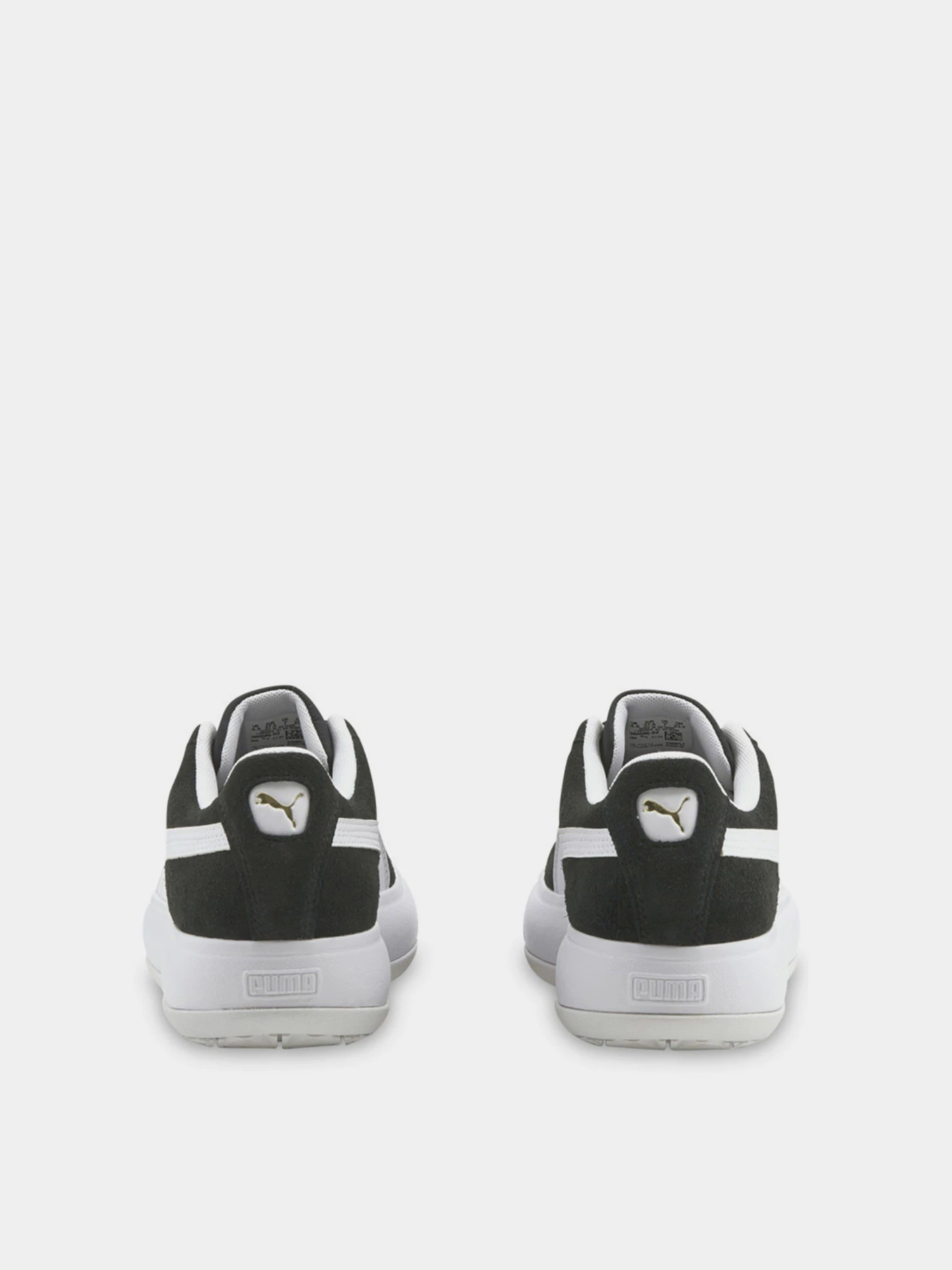 Кеды PUMA Suede Mayu модель 38068602 Кеды PUMA Suede Mayu модель 38068602 Фото