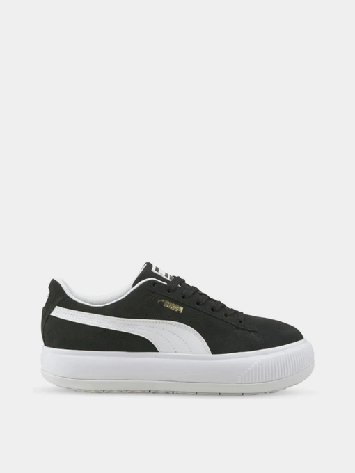 Кеды PUMA Suede Mayu модель 38068602 Фото