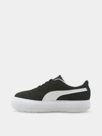 Кеды PUMA Suede Mayu модель 38068602 Фото