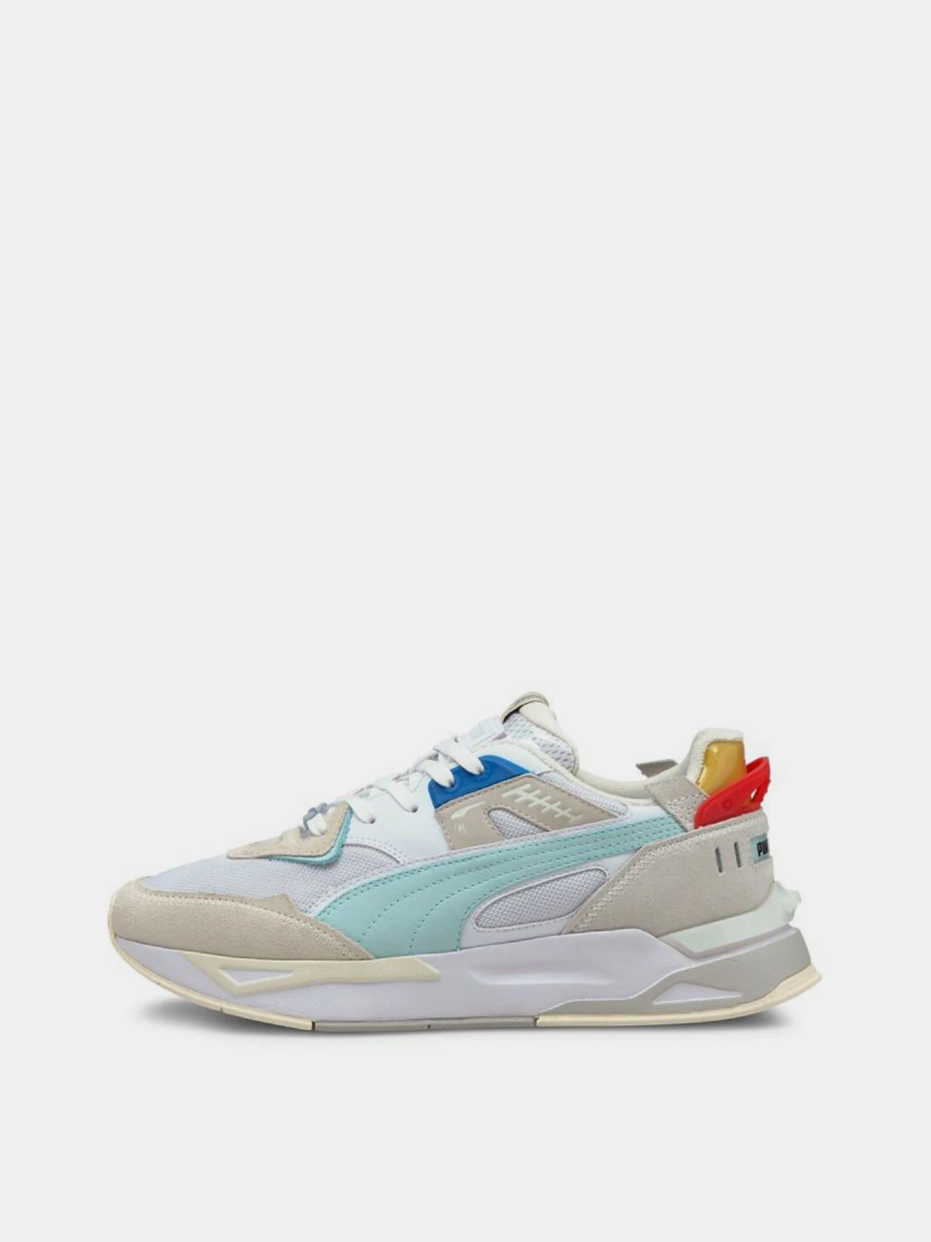 Кроссовки PUMA Mirage Sport модель 38069603 Фото