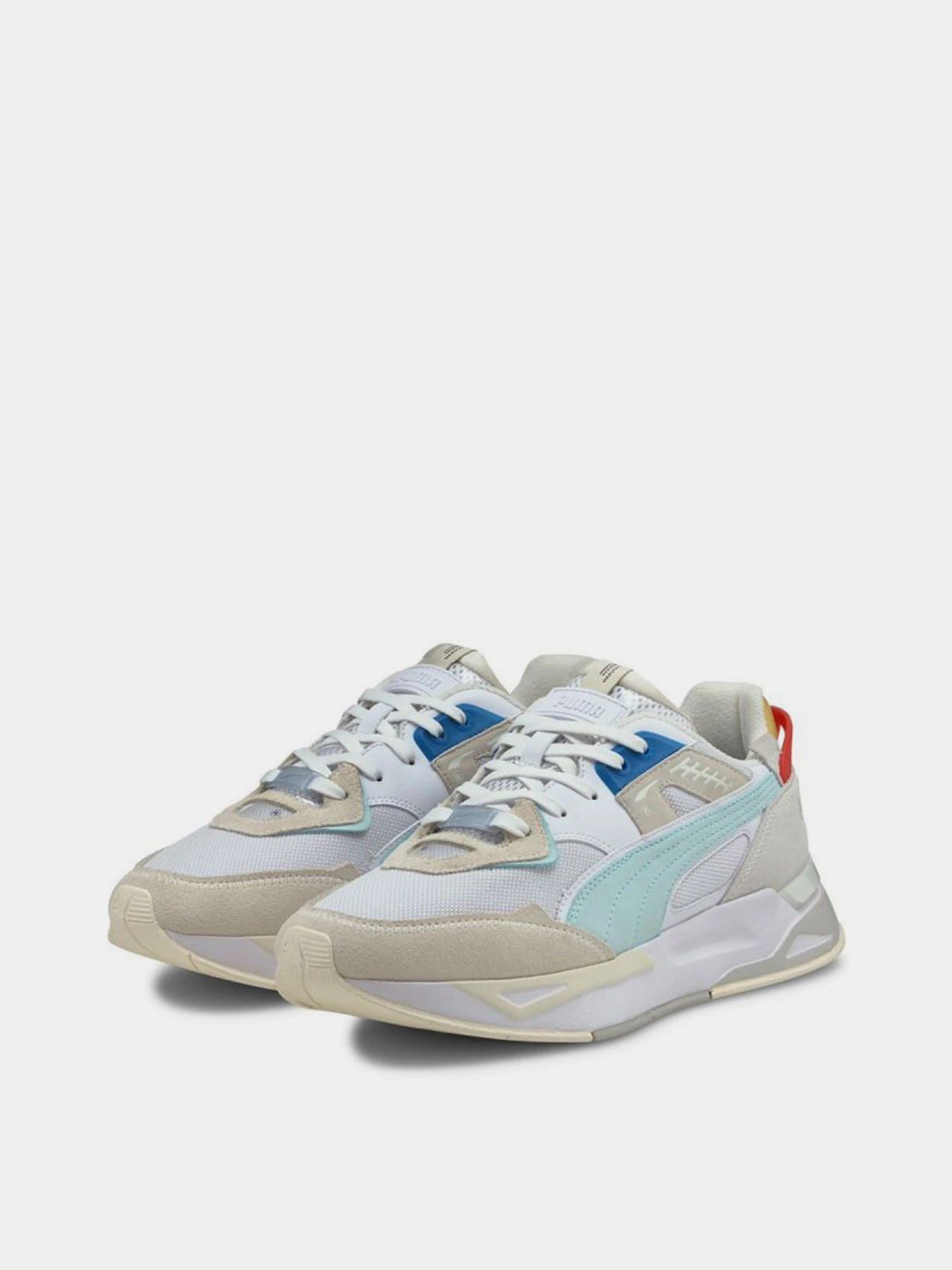 Кроссовки PUMA Mirage Sport модель 38069603 Фото