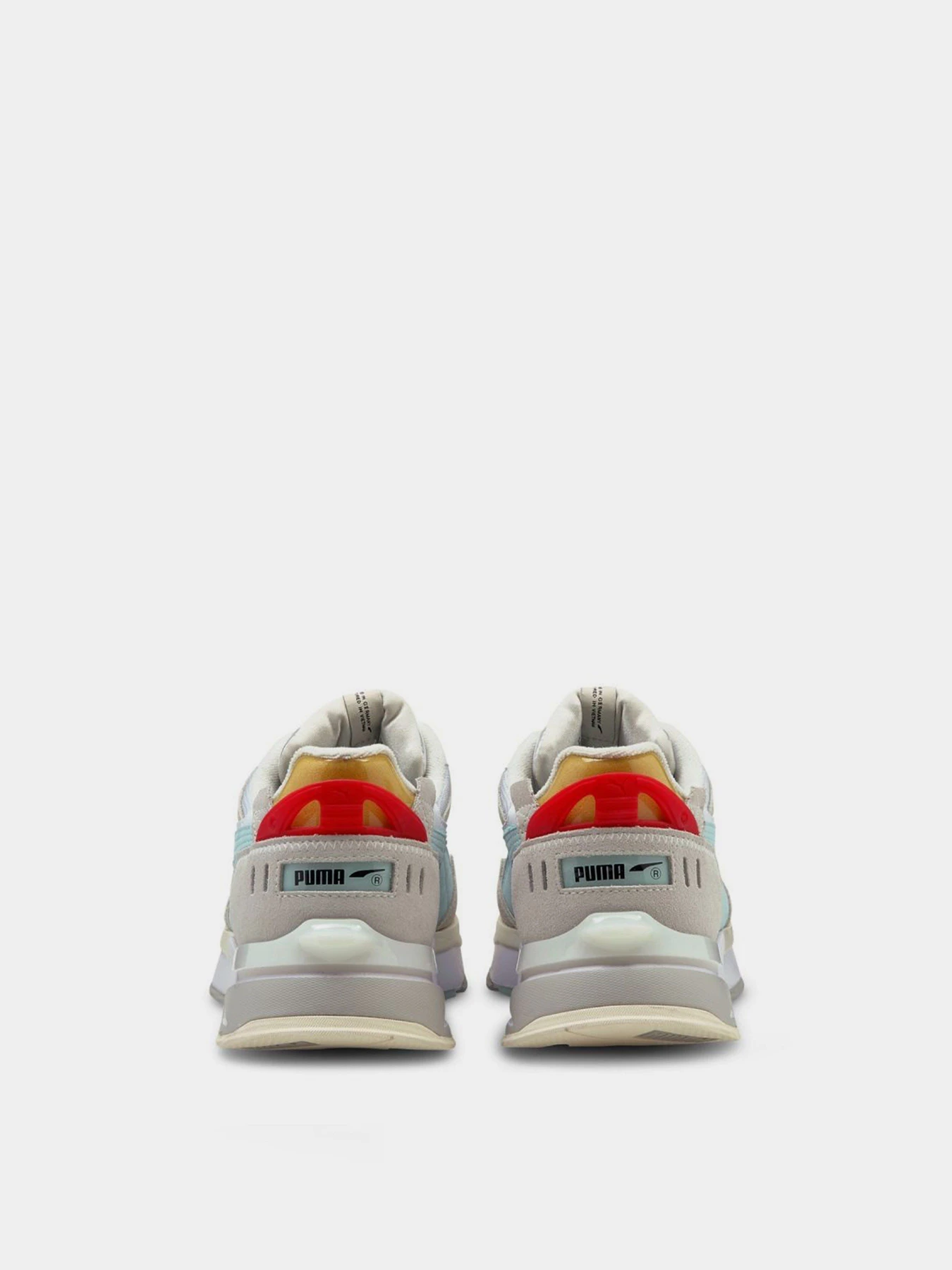 Кроссовки PUMA Mirage Sport модель 38069603 Фото