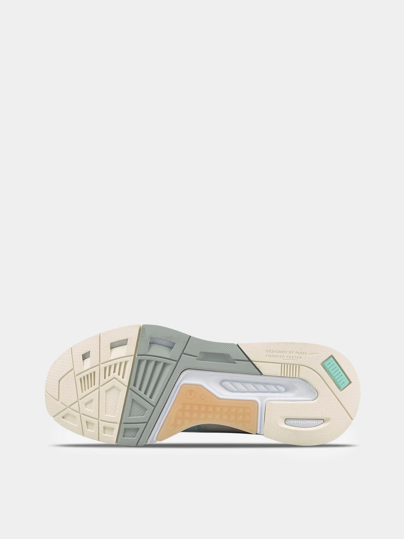Кросівки PUMA Mirage Sport модель 38069604 Кросівки PUMA Mirage Sport модель 38069604 Фото