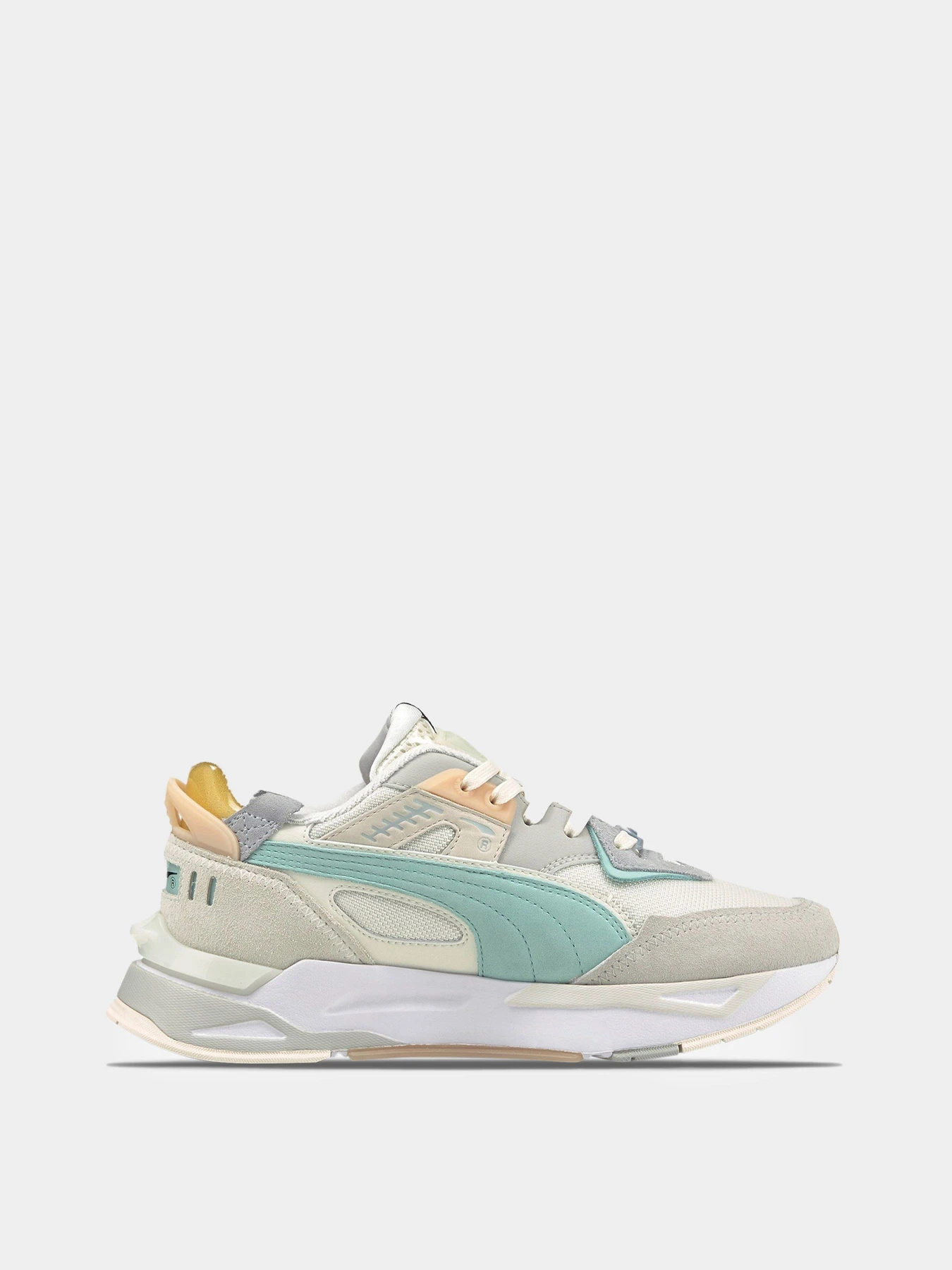 Кроссовки PUMA Mirage Sport модель 38069604 Фото