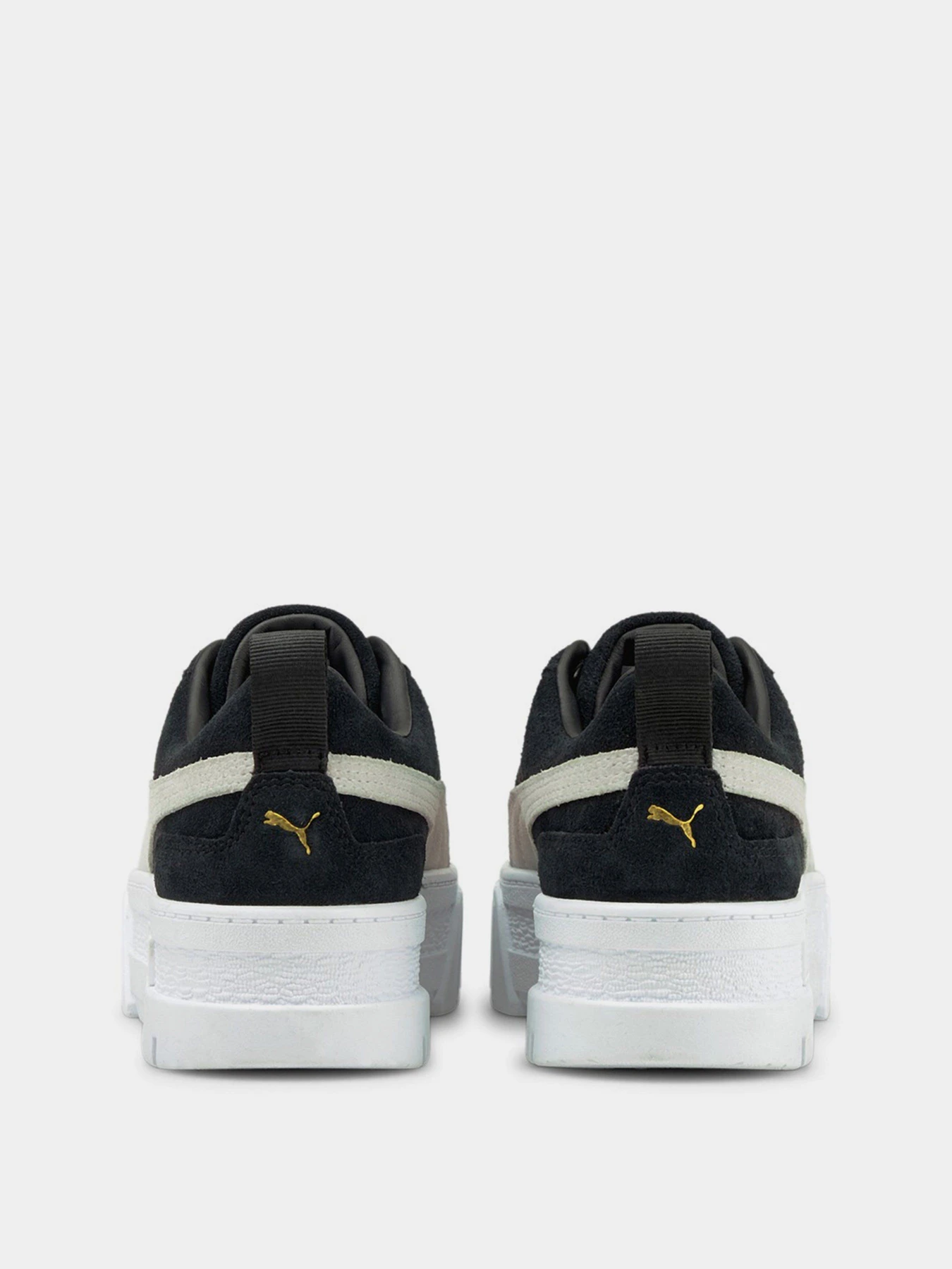Кеди PUMA Mayze модель 38078401 Кеди PUMA Mayze модель 38078401 Фото