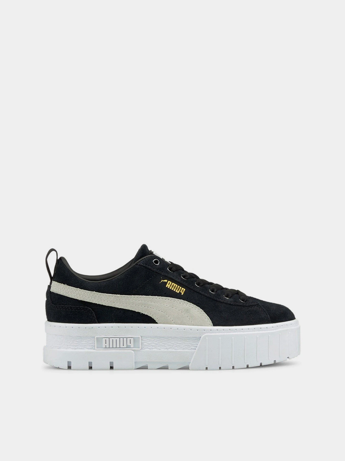 Кеди PUMA Mayze модель 38078401 Кеди PUMA Mayze модель 38078401 Фото