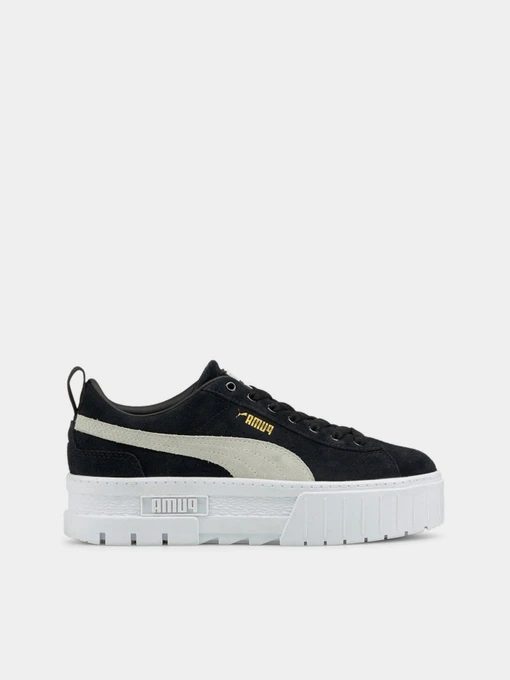 Кеды PUMA Mayze модель 38078401 Фото