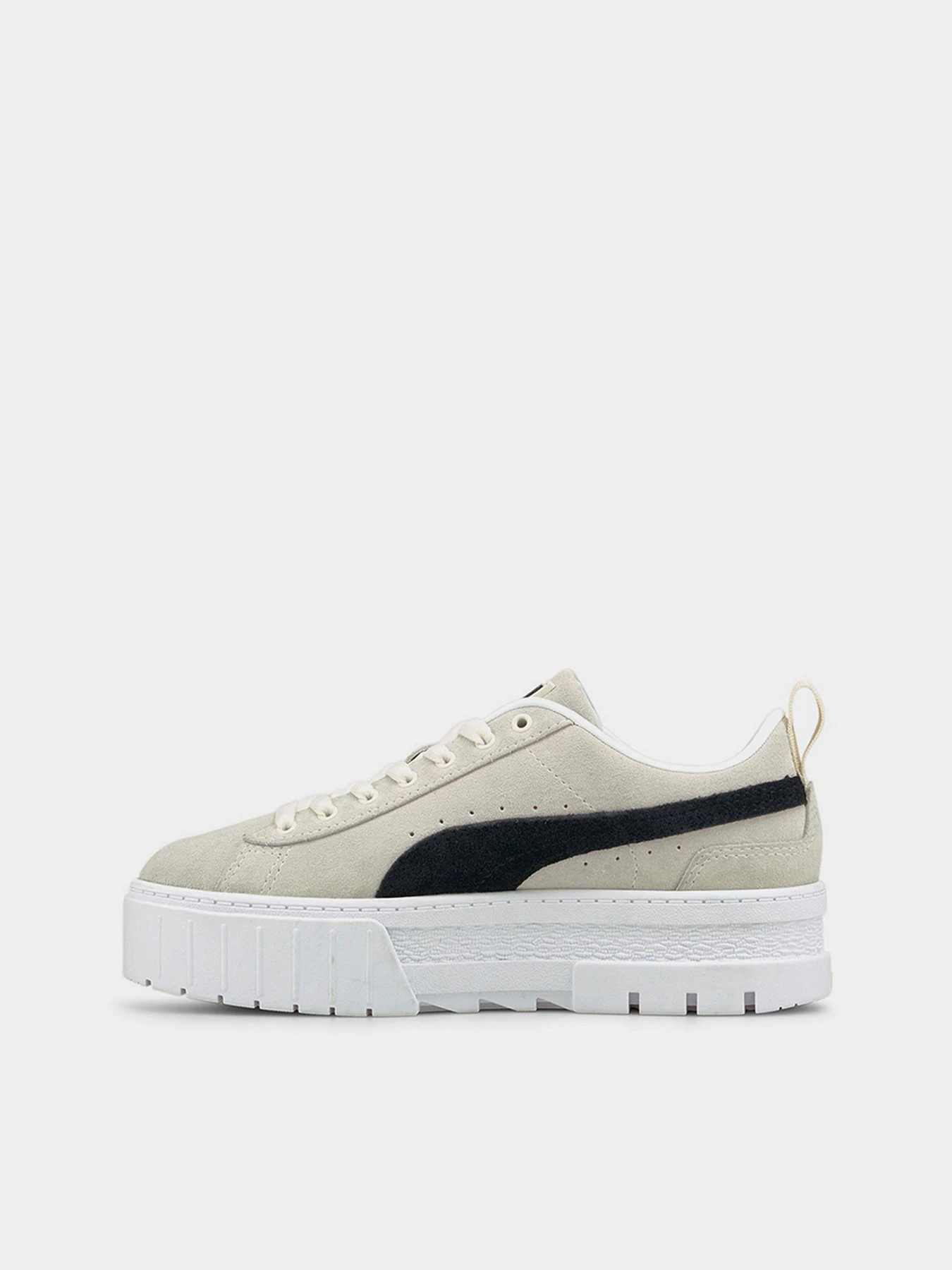 Кеды PUMA Mayze модель 38078402 Фото