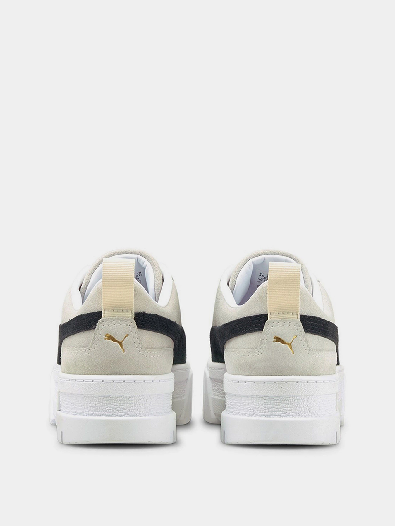 Кеды PUMA Mayze модель 38078402 Фото