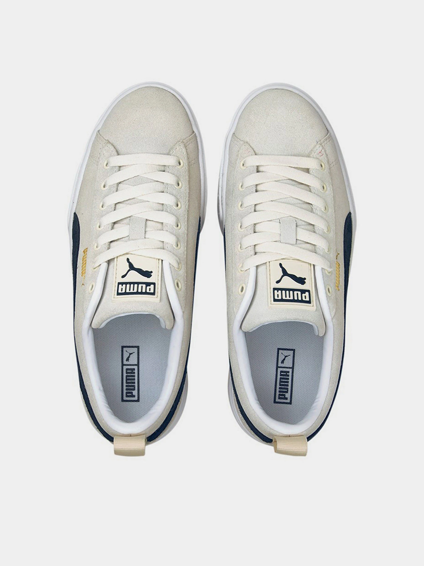 Кеды PUMA Mayze модель 38078402 Фото